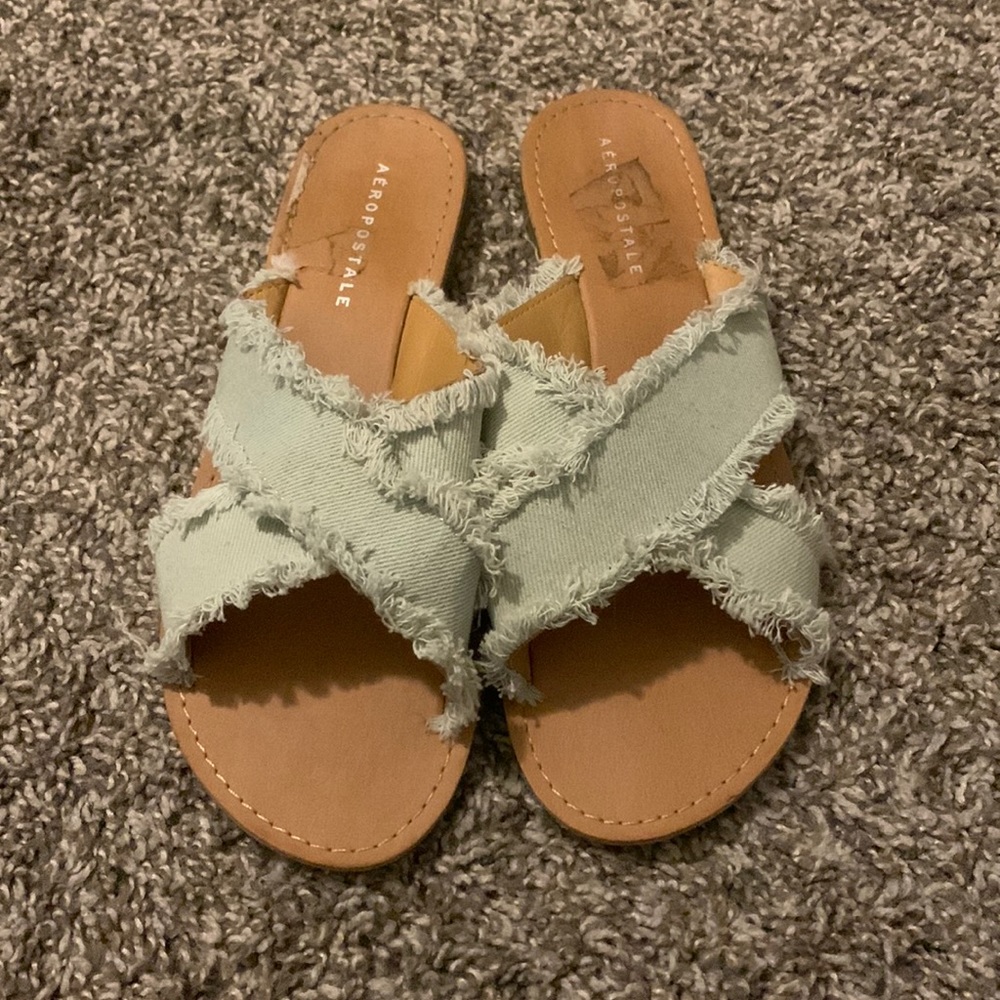Aeropostale Sandals